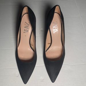 Zara Stilettos